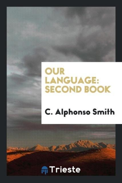 Our Language: Second Book