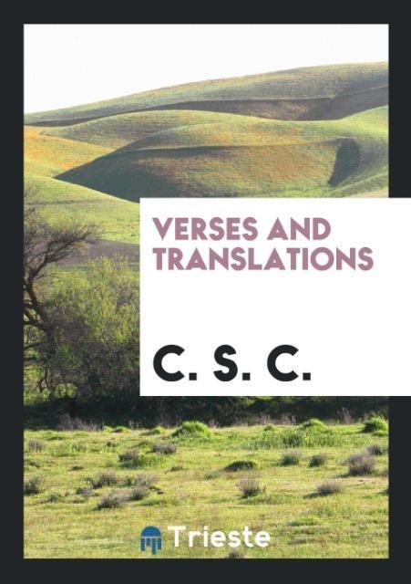 Verses and Translations