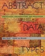 Abstract Data Types: .