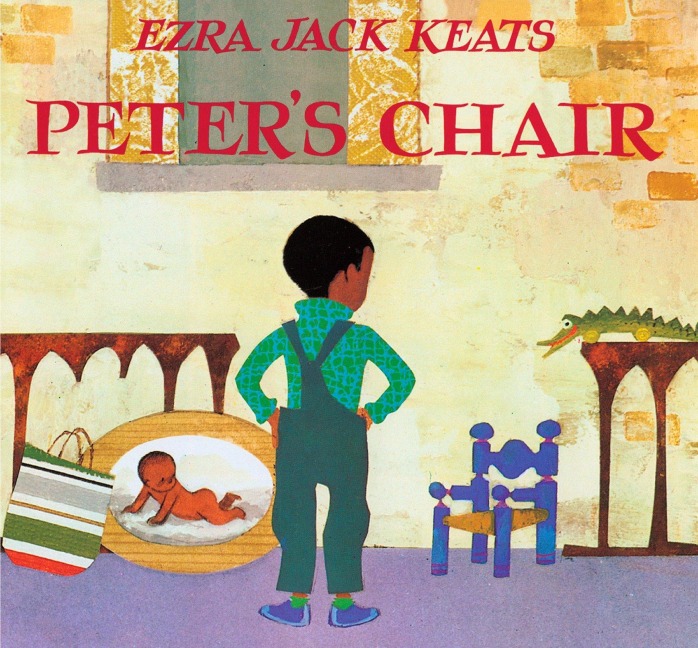 Peters Chair