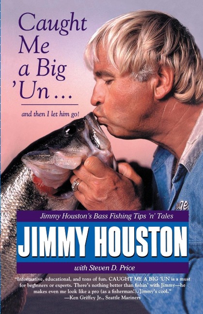 Caught Me a Big un