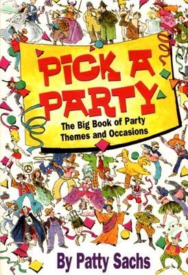 Pick a Party