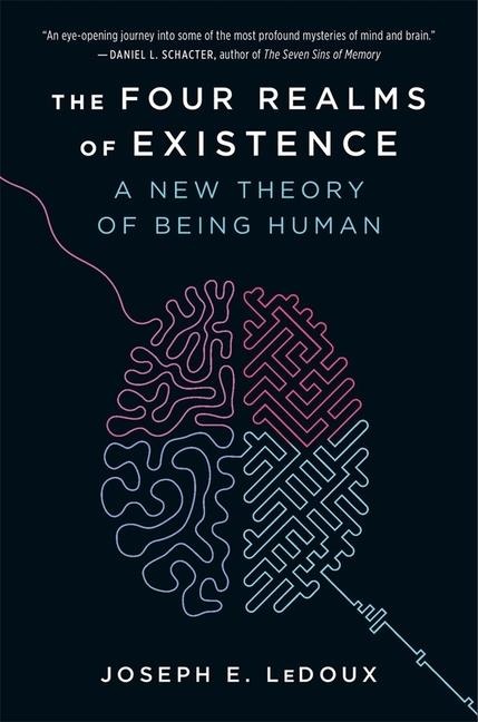 The Four Realms of Existence: A New Theory of Being Human: A New Theory of Being Human