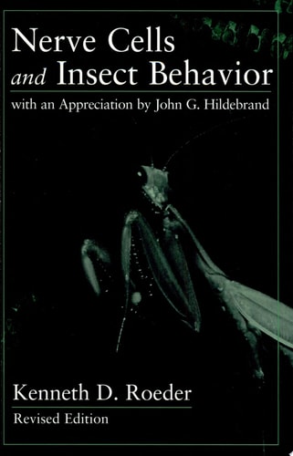 Nerve Cells and Insect Behavior