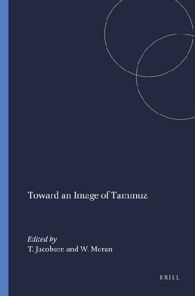 Toward an Image of Tammuz