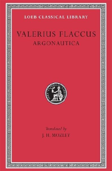 Argonautica