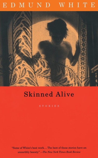 Skinned Alive: Stories
