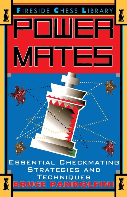 Power Mates