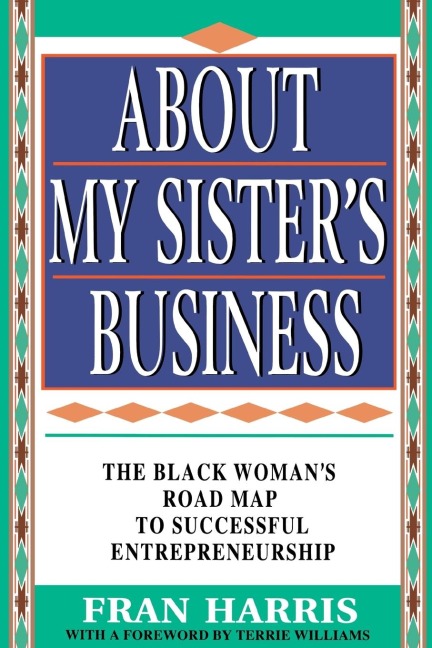 About My Sisters Business