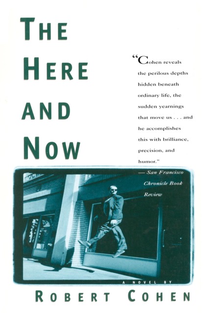 Here and Now