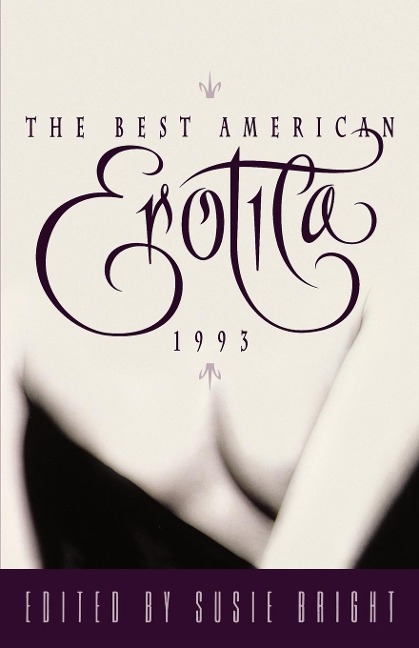 The Best American Erotica 1993