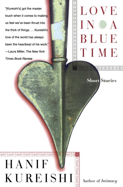 Love in a Blue Time: Short Stories