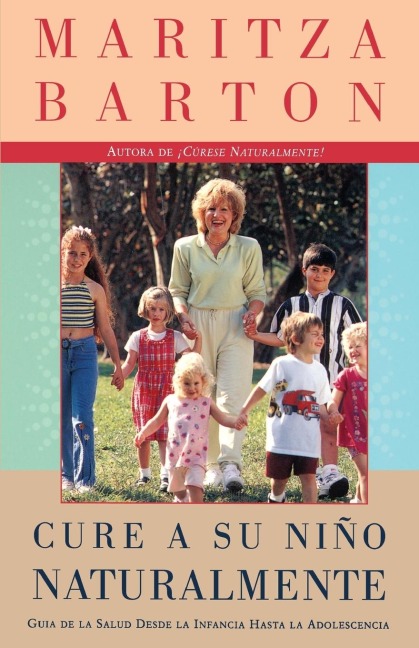 Cure a Su Ni No Naturalmente