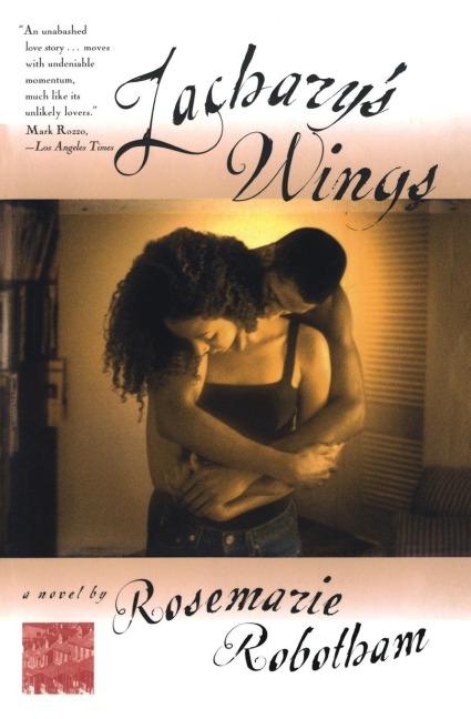 ZACHARYS WINGS