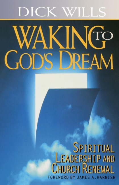Waking to Gods Dream