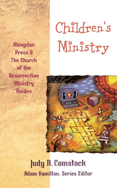 Childrens Ministry