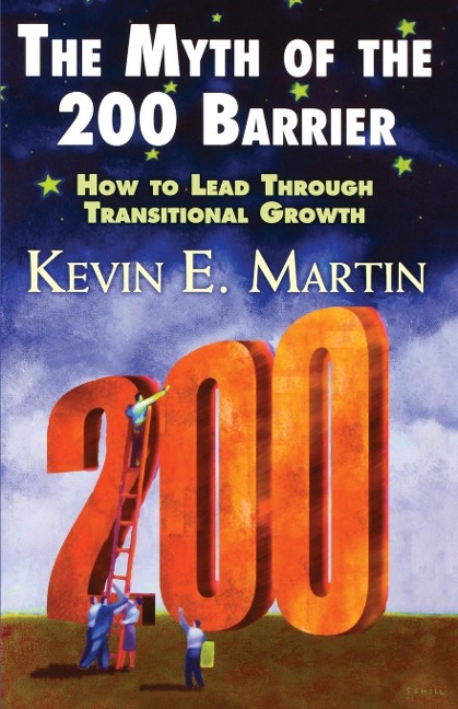 The Myth of the 200 Barrier: How to Lead Through Transitional Growth