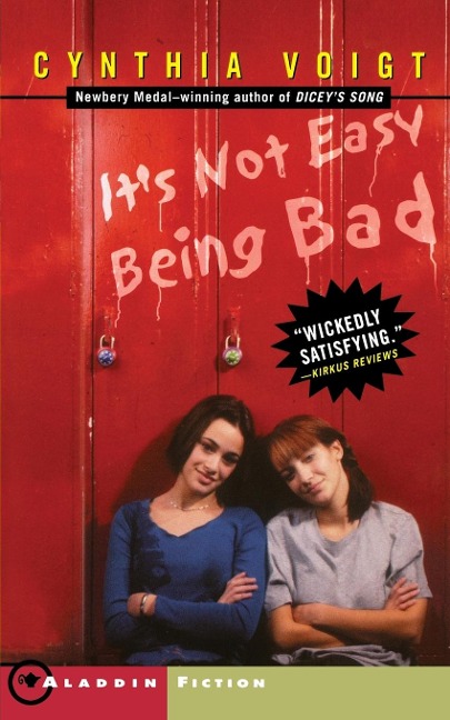 Its Not Easy Being Bad