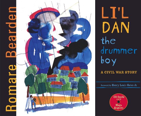 Lil Dan, the Drummer Boy: A Civil War Story