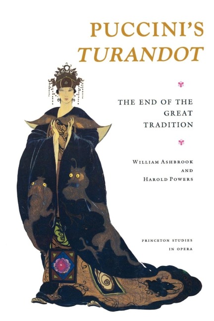 Puccinis Turandot: The End of the Great Tradition