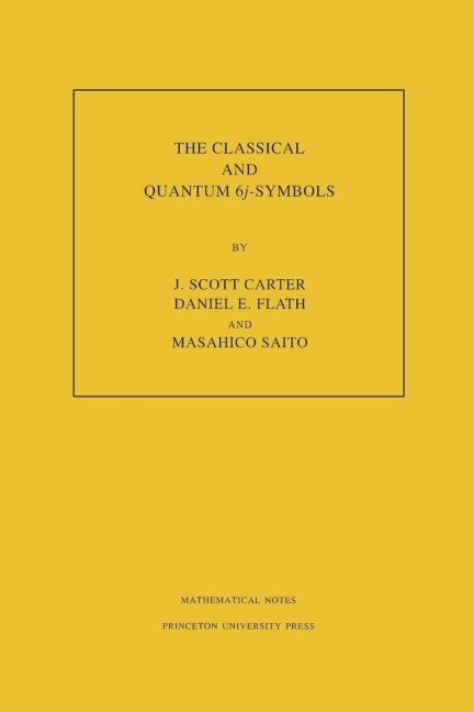 The Classical and Quantum 6j-symbols
