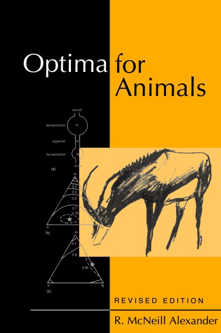 Optima for Animals: Revised Edition