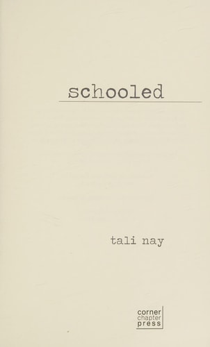 Schooled