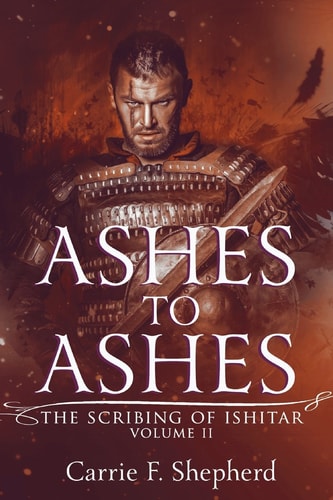 Ashes to Ashes