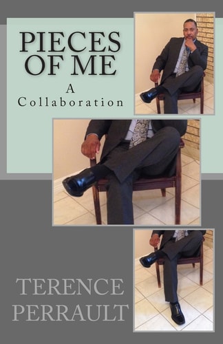 Pieces of Me A Collaboration