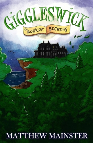 Giggleswick The Book of Secrets