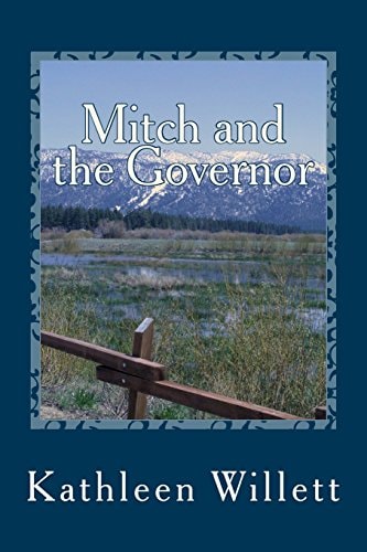 Mitch and the Governor