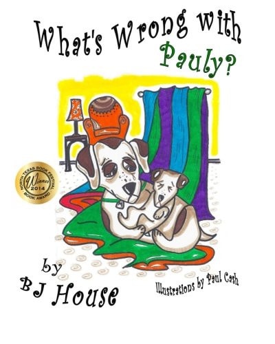 What's Wrong With Pauly?