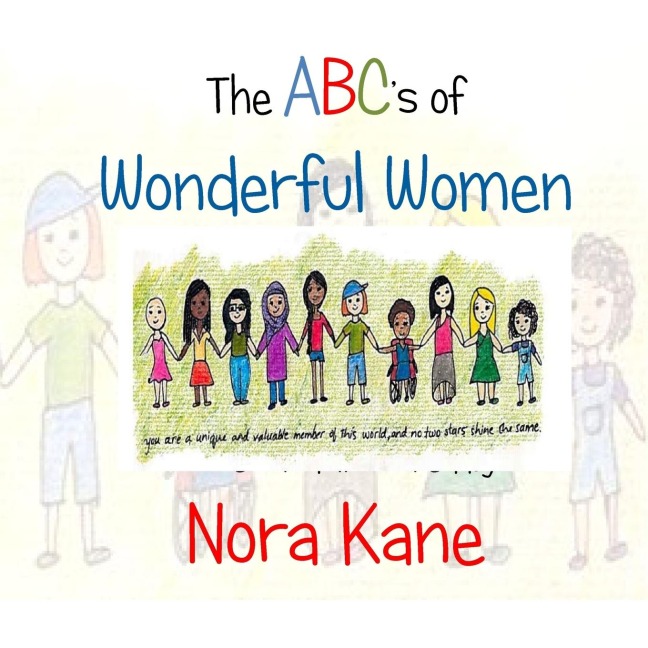 The ABCs of Wonderful Women