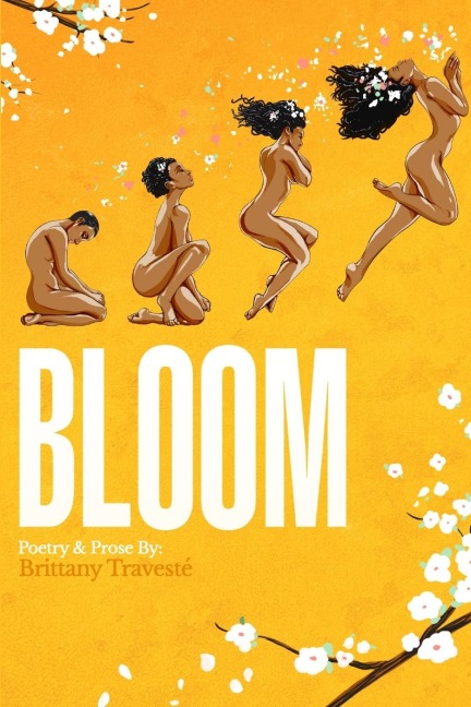 BLOOM: A Journey to Self-Love