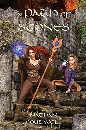 A Path of Stones