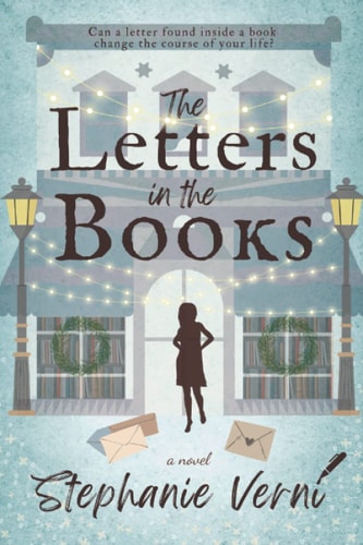 The Letters in the Books