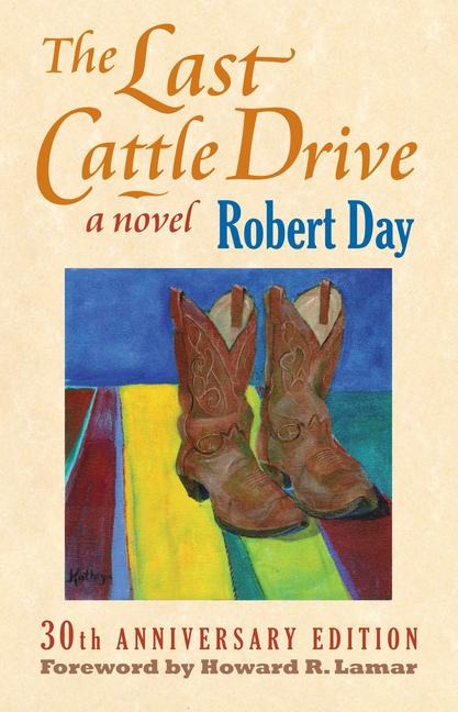 Last Cattle Drive (Anniversary)