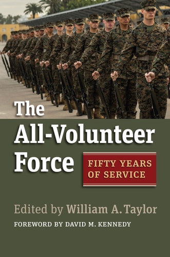 The All-volunteer Force Fifty Years of Service