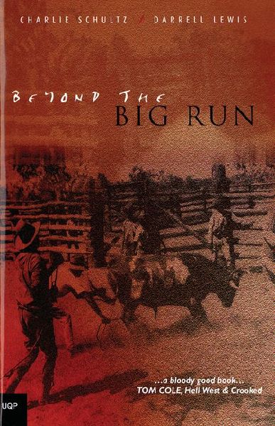 Beyond the Big Run