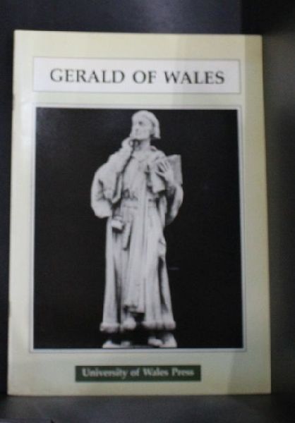 Gerald of Wales