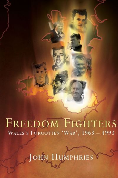 Freedom Fighters: Waless Forgotten War, 1963-1993