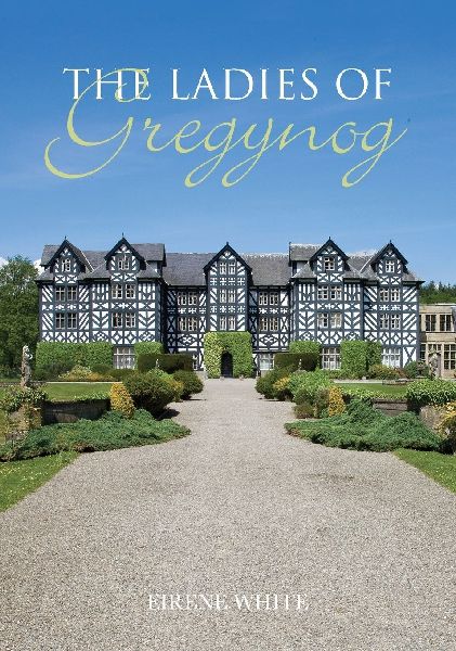 The Ladies of Gregynog
