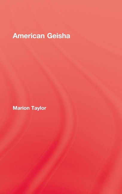 American Geisha