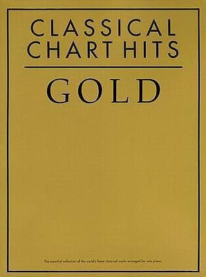 Classical Chart Hits Gold
