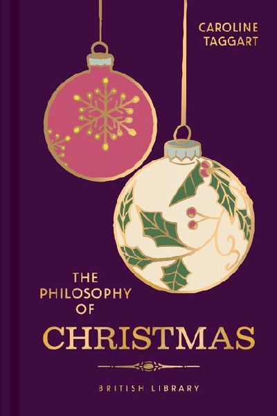The Philosophy of Christmas: Volume 15