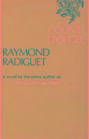 Count DOrgel