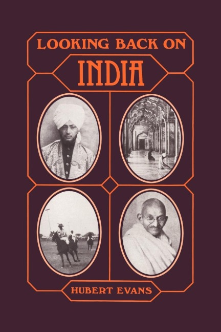 Looking Back on India