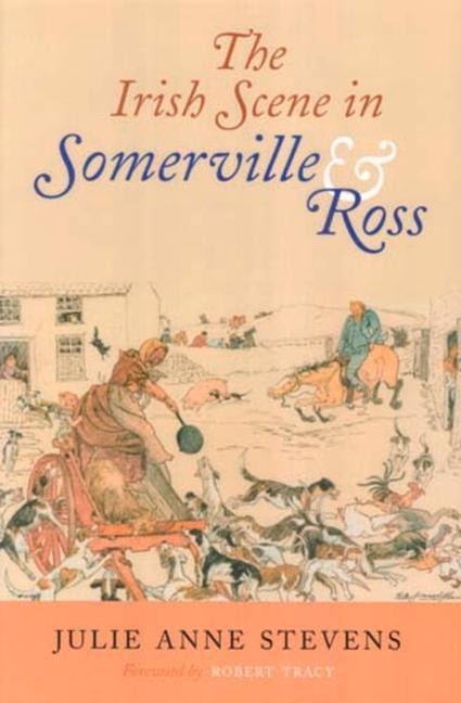 The Irish Scene in Somerville and Ross