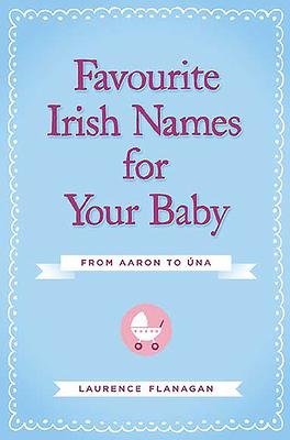 Favourite Irish Names for Your Baby