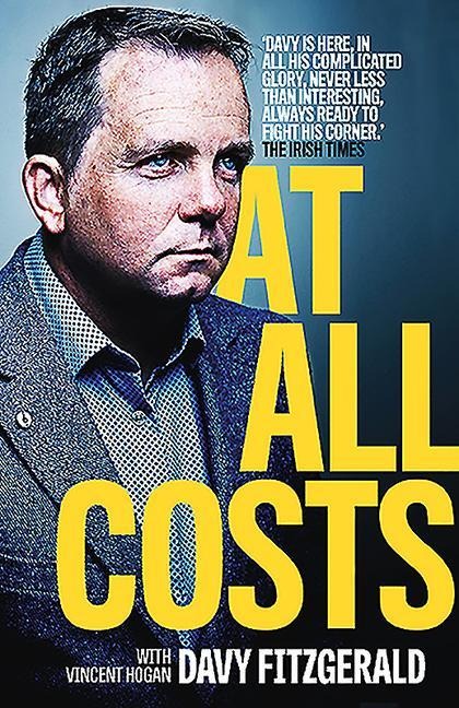 At All Costs